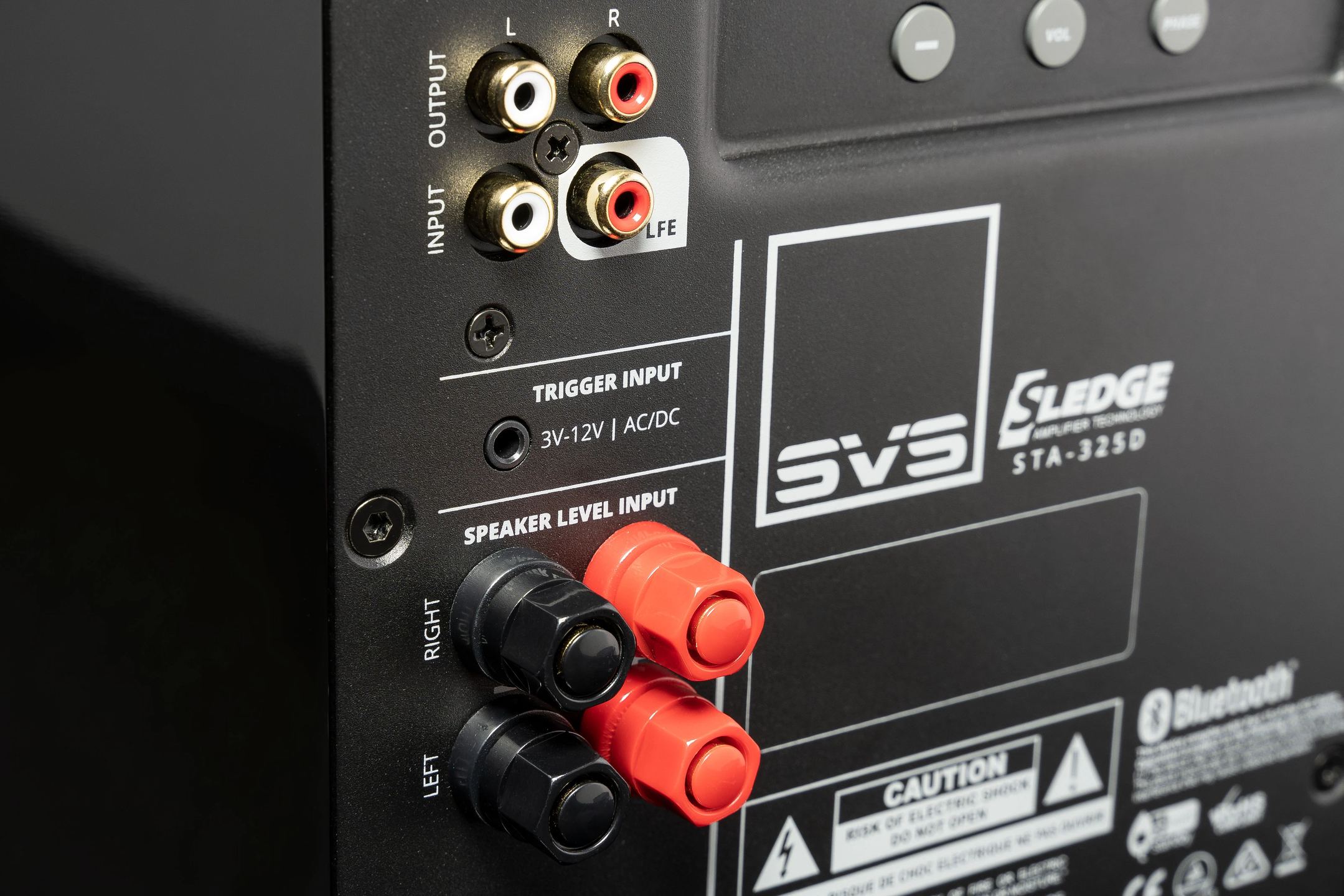 SVS SB-1000 Pro zwart hoogglans - Subwoofer