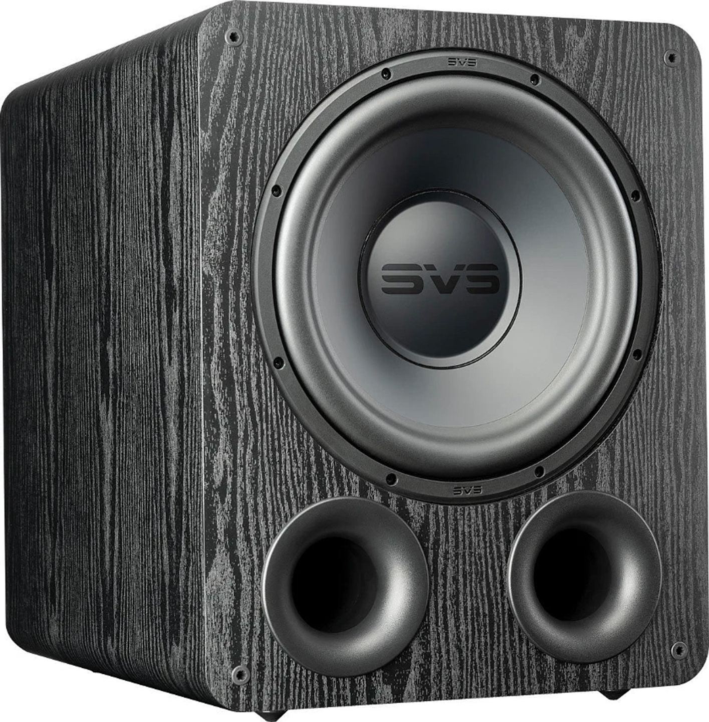 SVS PB-1000 Pro zwart