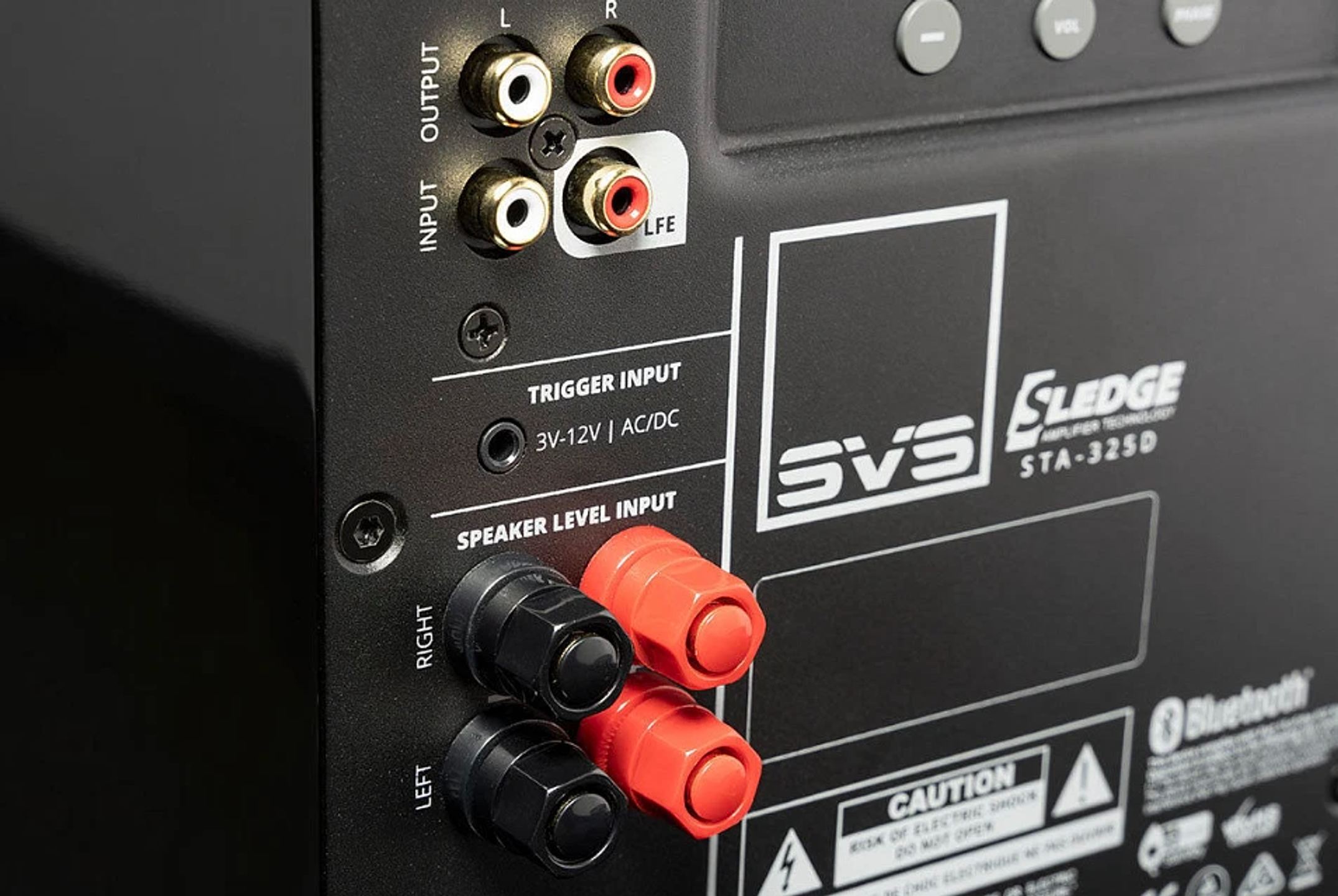 SVS PB-1000 Pro zwart - Subwoofer