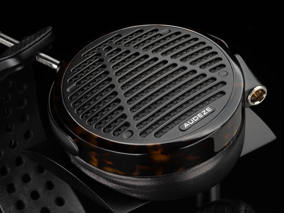 Audeze Audiophile serie