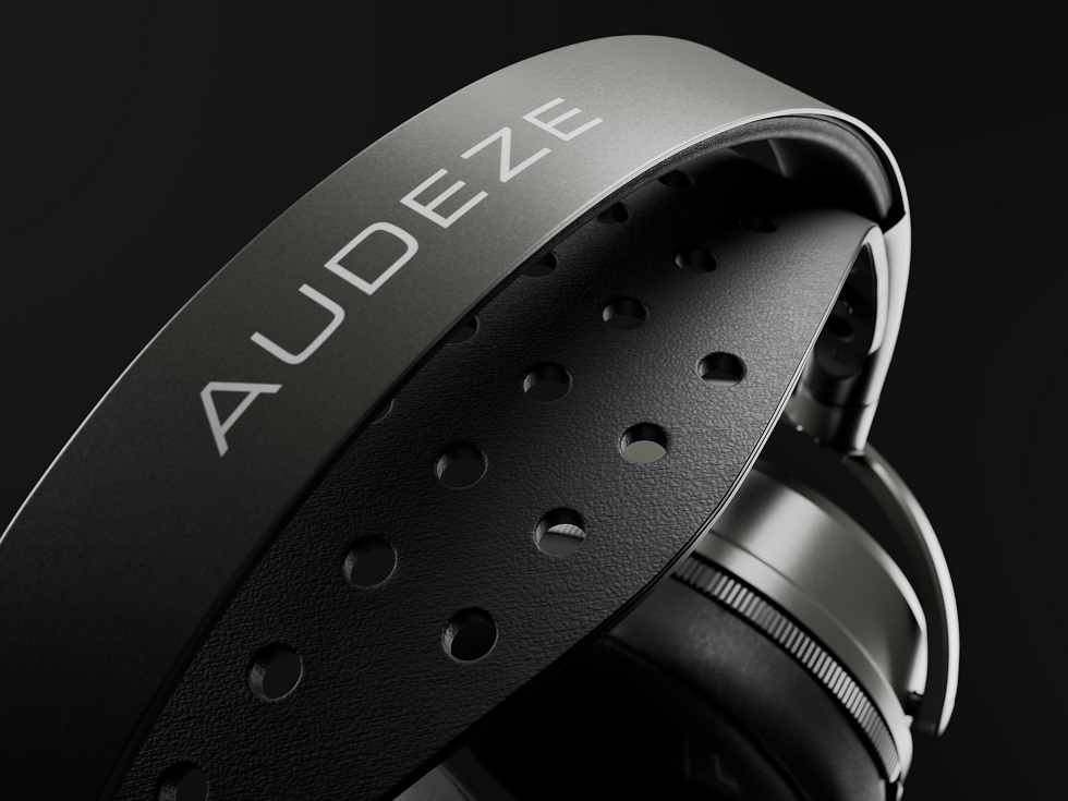 Audeze Gaming serie