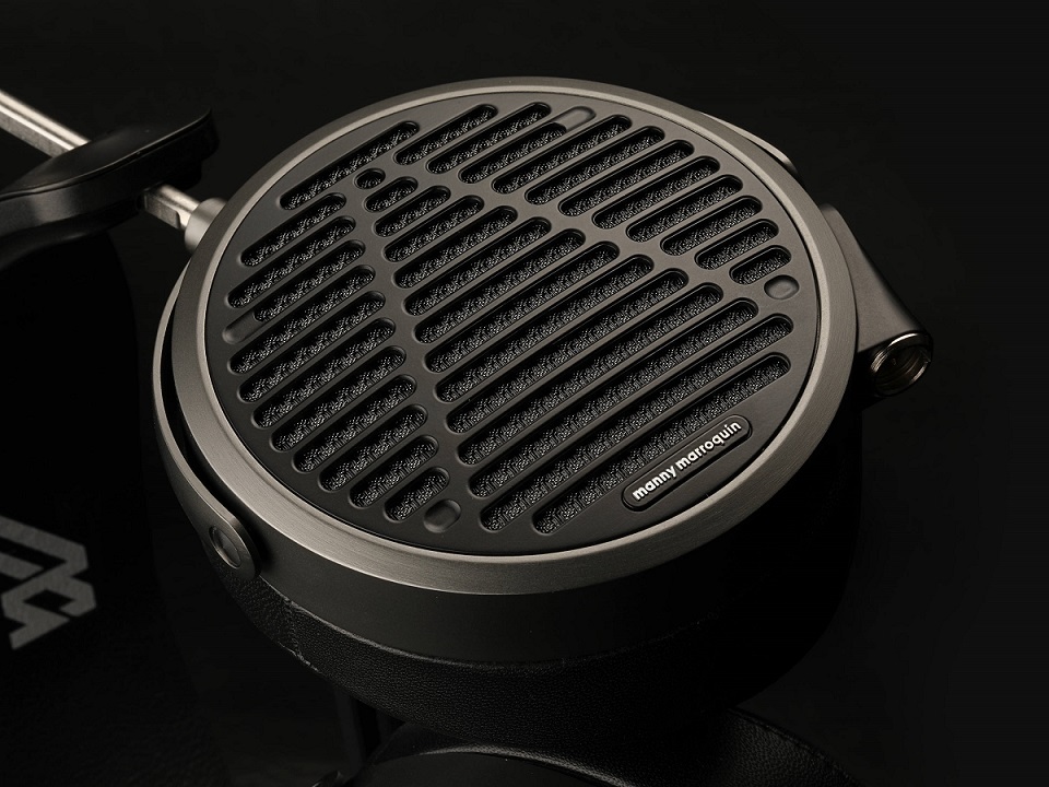 Audeze Professional serie