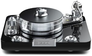 Pro-Ject Signature 12.2