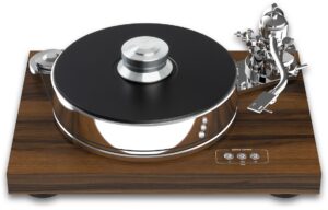 Pro-Ject Signature 10 palisander