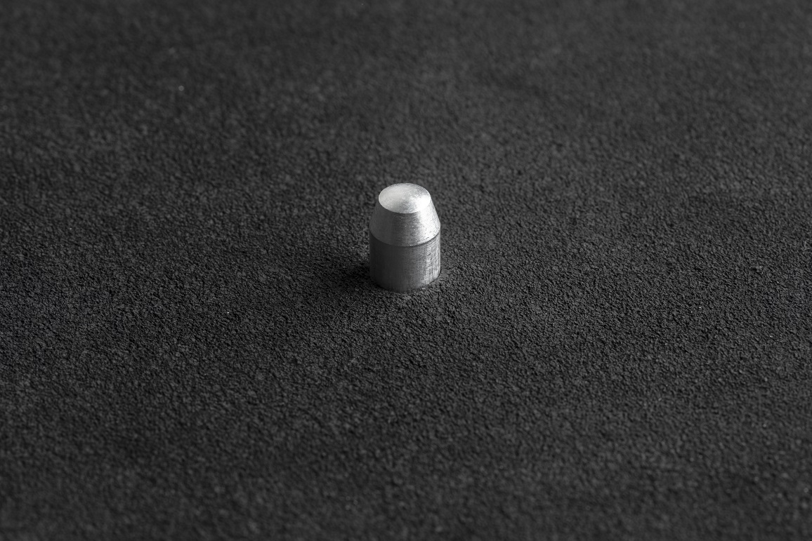 Pro-Ject Leather it zwart - Platenspeler accessoire