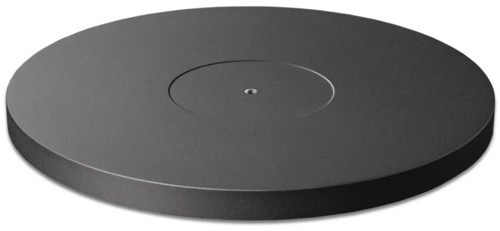 Pro-Ject PRO platter - Platenspeler accessoire