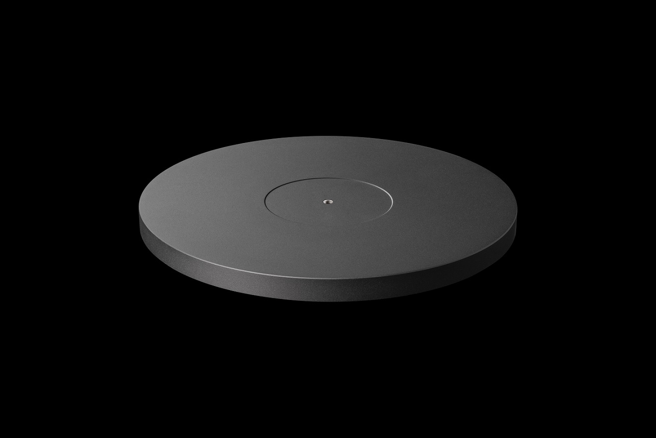 Pro-Ject PRO platter - Platenspeler accessoire