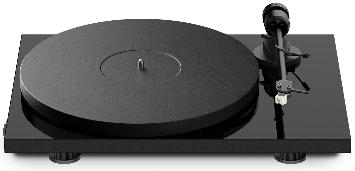 Pro-Ject PRO platter - Platenspeler accessoire
