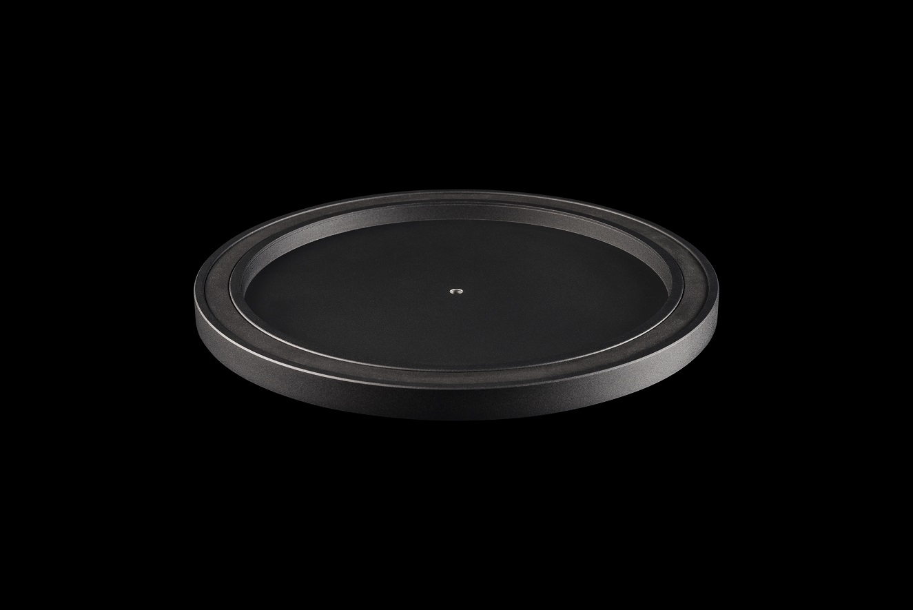 Pro-Ject PRO platter - Platenspeler accessoire