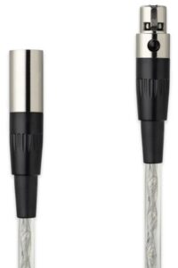 Pro-Ject Connect it E Phono Mini XLR 1,23 m.