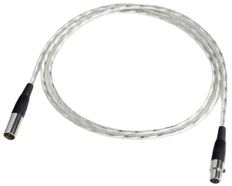 Pro-Ject Connect it E Phono Mini XLR 1,23 m. - Phono kabel