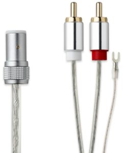Pro-Ject Connect it E Phono 5P/RCA 1,23 m.