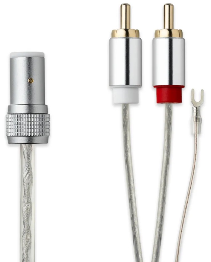 Pro-Ject Connect it E Phono 5P/RCA 1,23 m. - Phono kabel