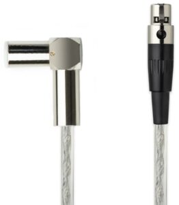 Pro-Ject Connect it E Phono 5P angled/Mini XLR 1,23 m.