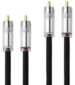 Pro-Ject Connect it S Line RCA 1,23 m.