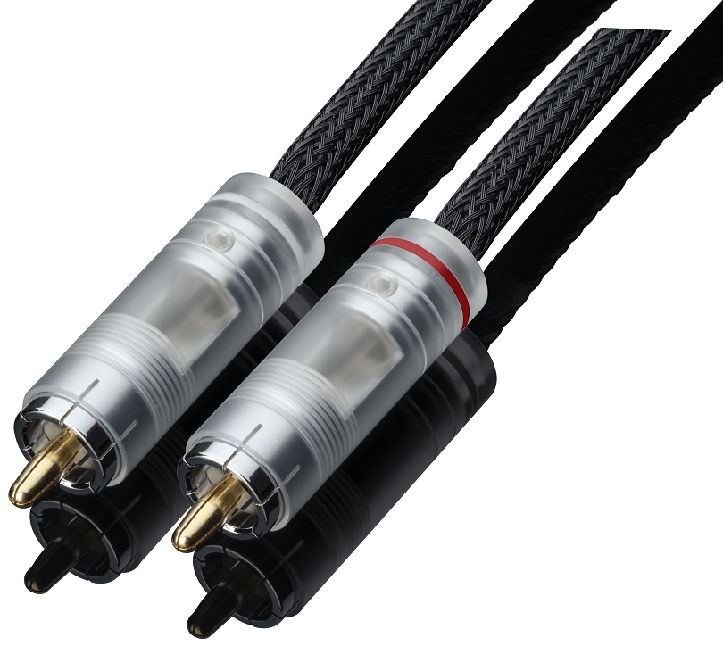 Pro-Ject Connect it S Line RCA 1,85 m. - RCA kabel