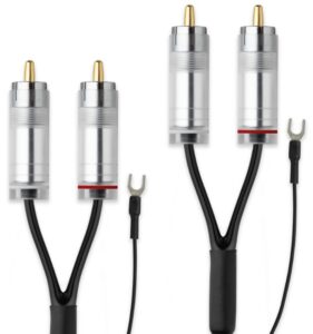 Pro-Ject Connect it S Phono RCA 1,23 m.