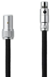 Pro-Ject Connect it S Phono 5P/Mini XLR 1,23 m.