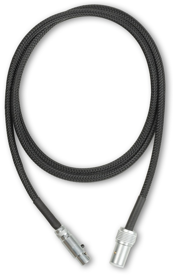 Pro-Ject Connect it S Phono 5P/Mini XLR 1,23 m. - Phono kabel