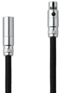 Pro-Ject Connect it S Phono Mini XLR 1,23 m.