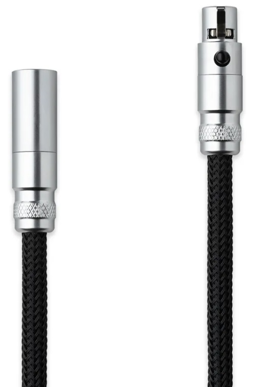 Pro-Ject Connect it S Phono Mini XLR 1,23 m. - Phono kabel