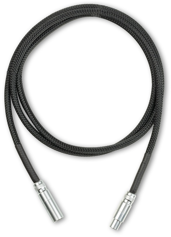 Pro-Ject Connect it S Phono Mini XLR 1,23 m. - Phono kabel