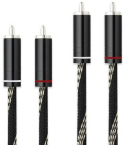 Pro-Ject Connect it DS Line RCA 0,41 m.