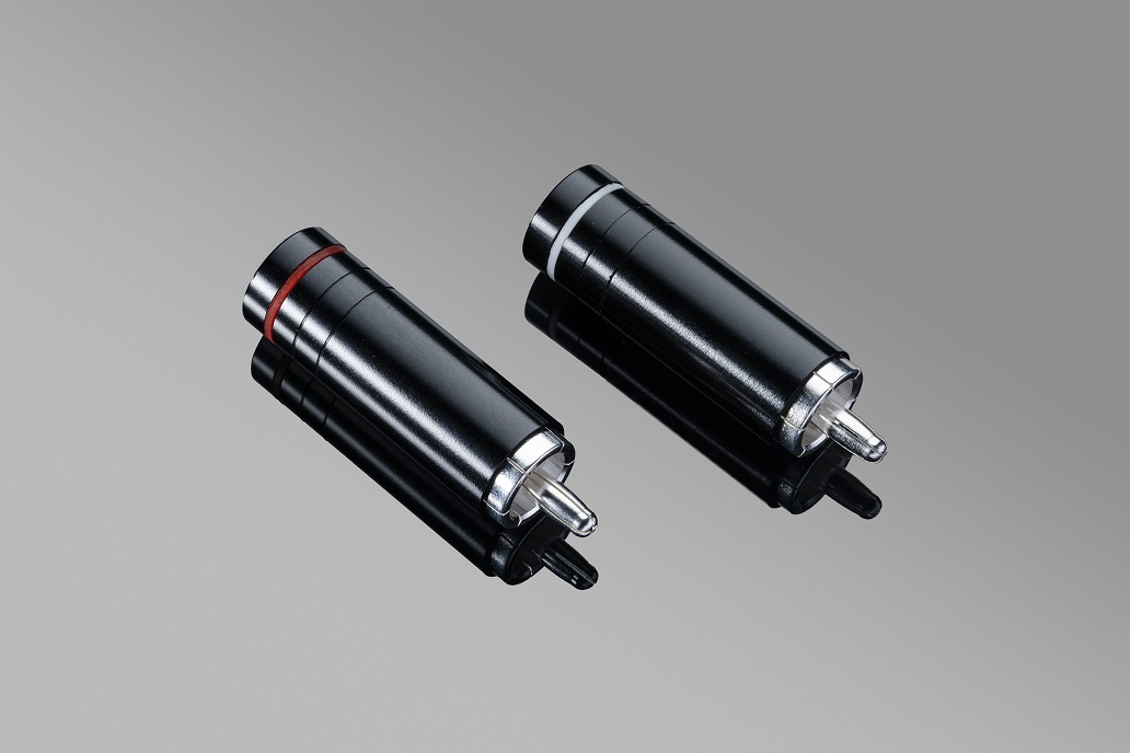 Pro-Ject Connect it DS Line RCA 1,85 m. - RCA kabel