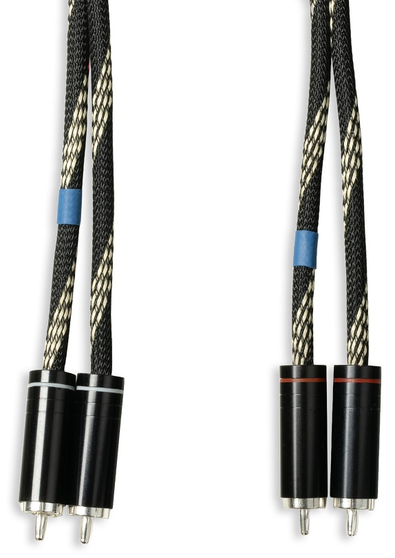 Pro-Ject Connect it DS Line RCA 1,85 m. - RCA kabel