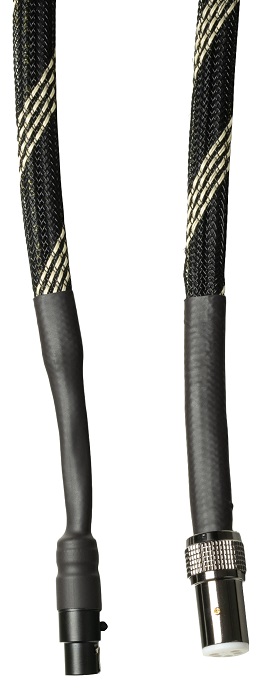 Pro-Ject Connect it DS Phono 5P/Mini XLR 1,23 m. - Phono kabel