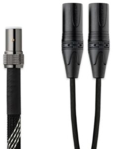 Pro-Ject Connect it DS Phono 5P/XLR 1,23 m.