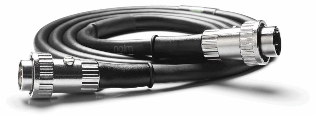 Naim SNAIC 5 - RCA kabel