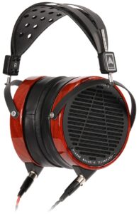 Audeze LCD-2 padauk