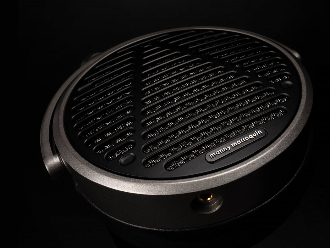 Audeze MM-100 - Koptelefoon