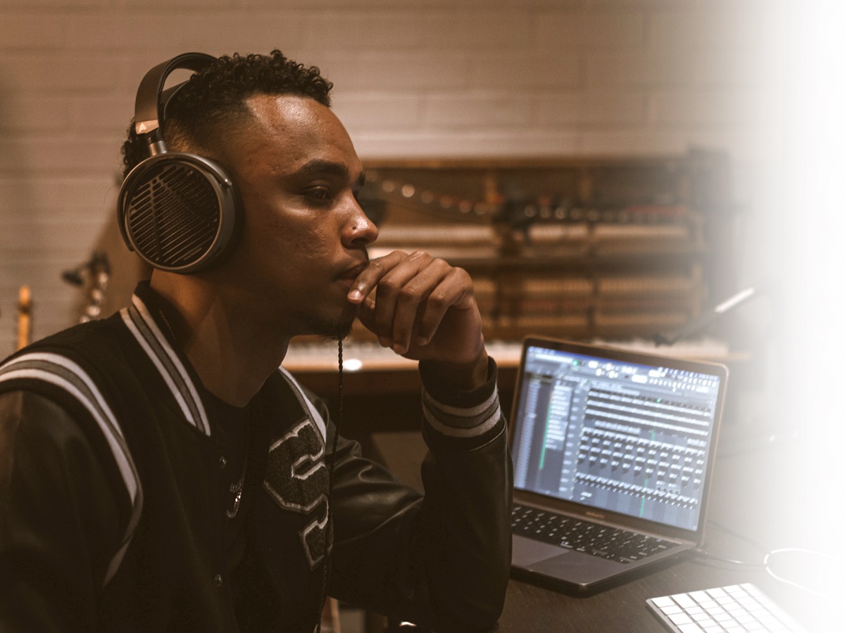 Audeze MM-100 - Koptelefoon