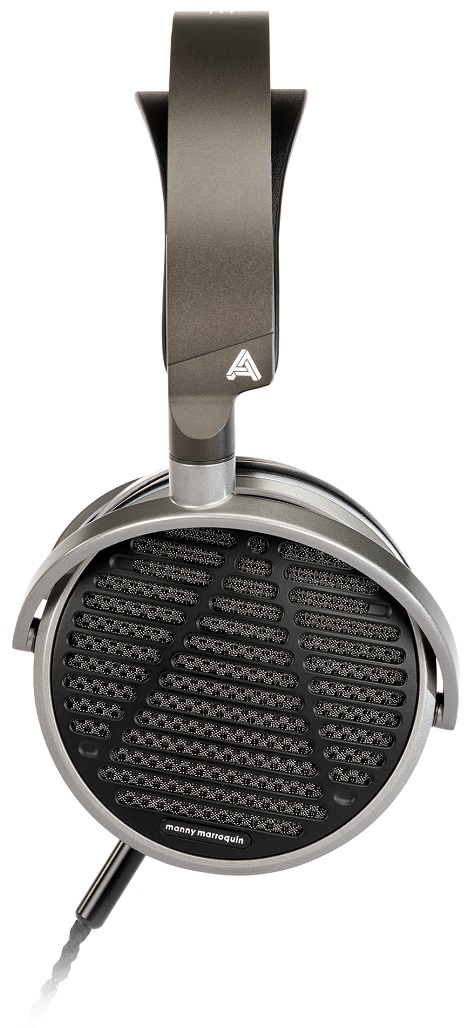 Audeze MM-100 - Koptelefoon