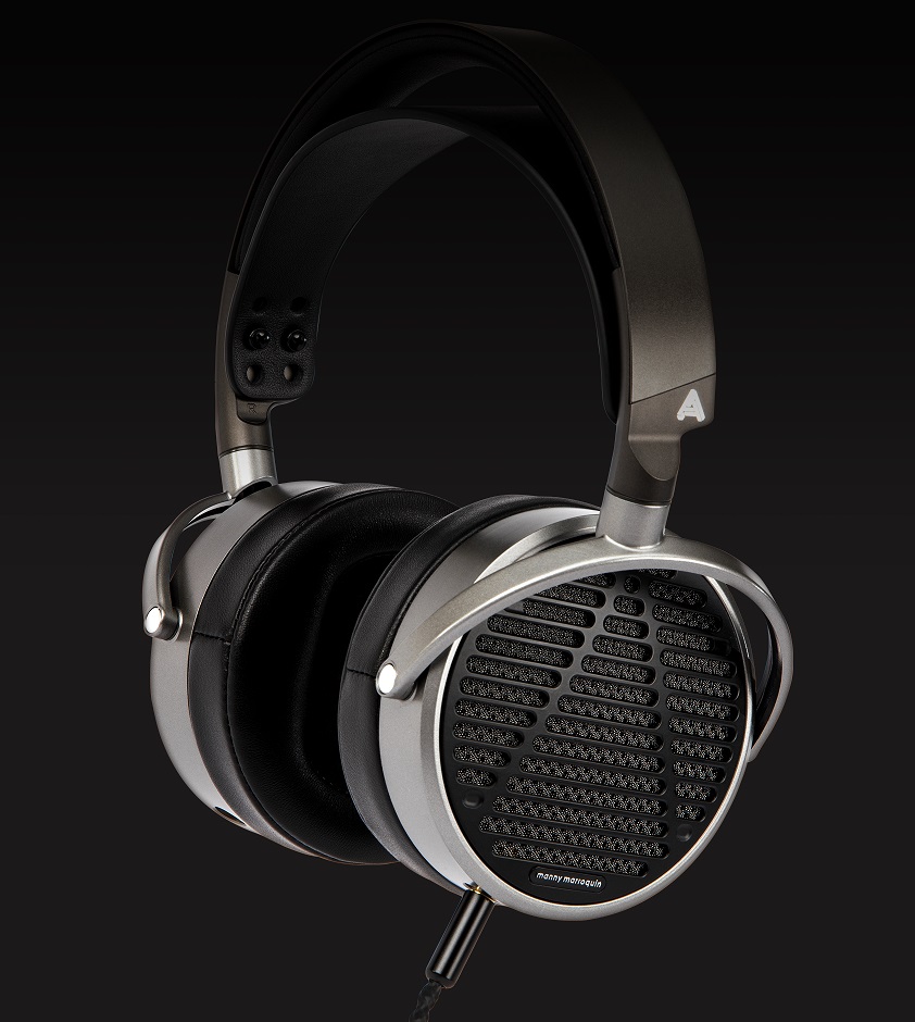 Audeze MM-100 - Koptelefoon