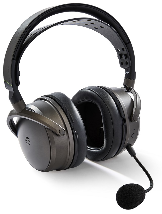 Audeze Maxwell X 2 - Koptelefoon