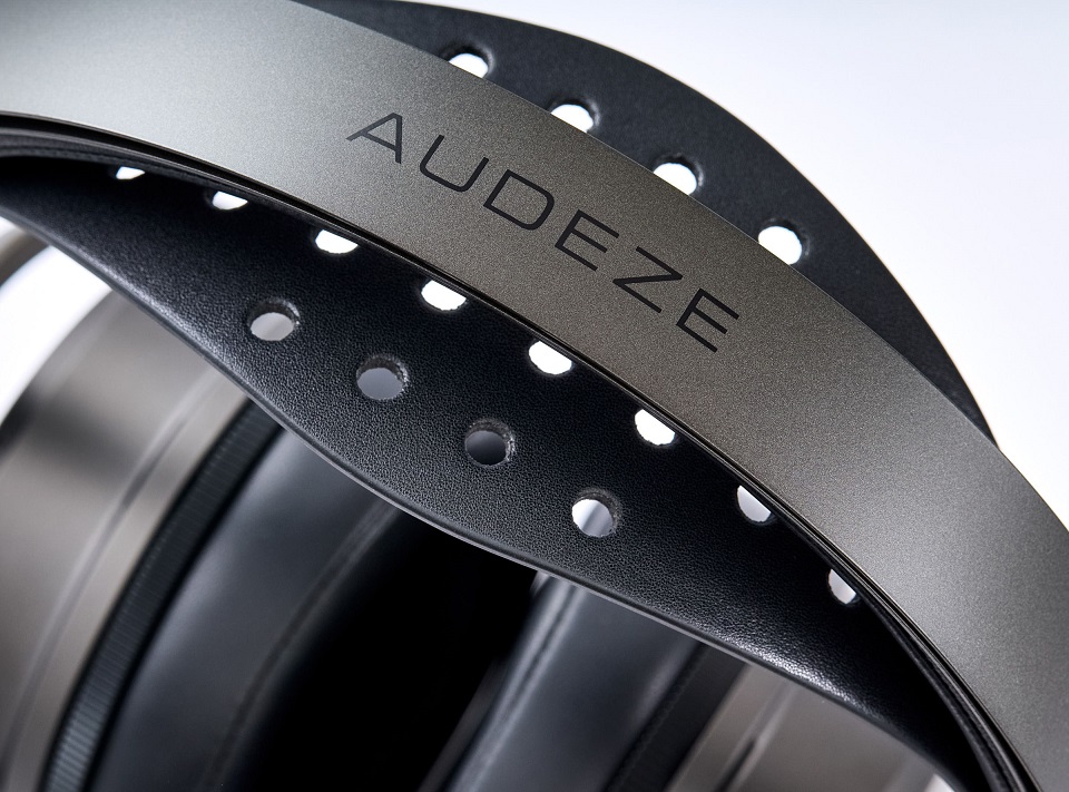 Audeze Maxwell X 2 - Koptelefoon
