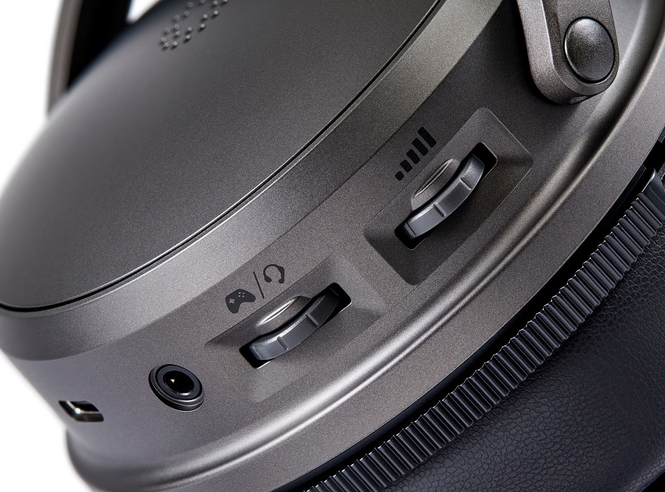 Audeze Maxwell X 2 - Koptelefoon