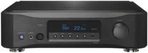 Esoteric N-05XE zwart