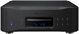 Esoteric K-03XD SE zwart