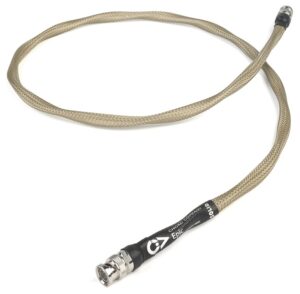 Chord Epic Digital BNC 1,0 m.