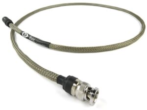 Chord Epic Digital RCA/BNC 1,5 m.