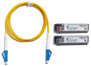 HiFi ROSE SFP Connection kit