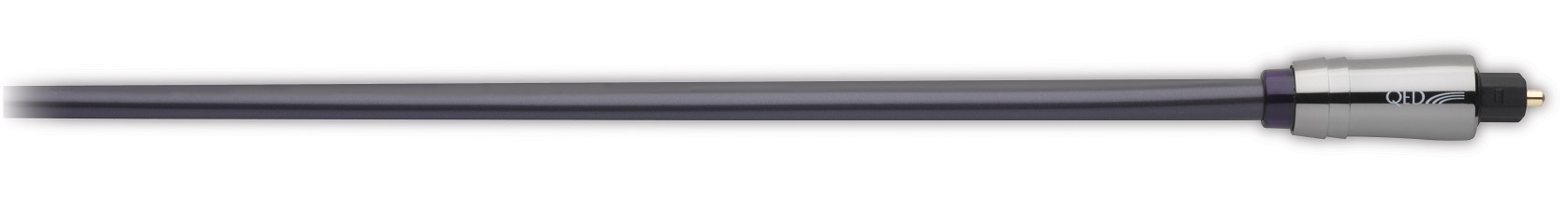 QED Performance Optical 1,5 m. - Optische kabel