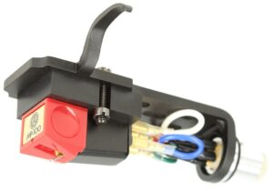 Nagaoka MP-100 H