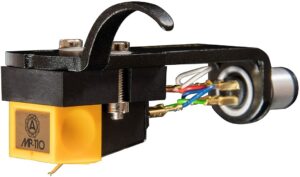 Nagaoka MP-110 H