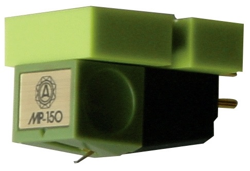 Nagaoka MP-150 - Platenspeler element