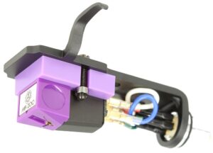 Nagaoka MP-200 H